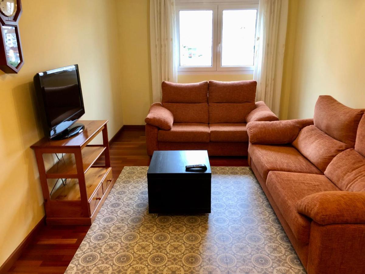 Apartamento Ribeira Sacra Monforte De Lemos Exterior photo