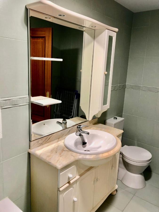 Apartamento Ribeira Sacra Monforte De Lemos Exterior photo
